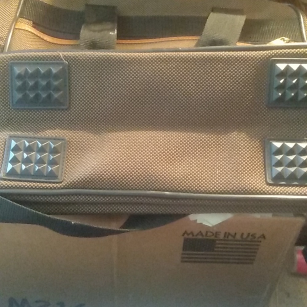 Gamma briefcase - Picture 4 of 6